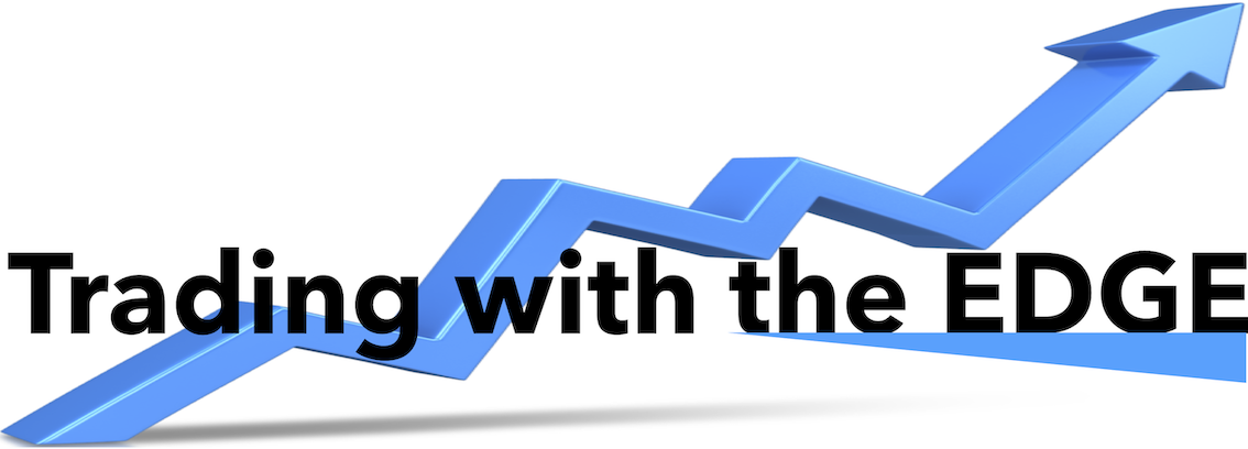 Trading with the Edge